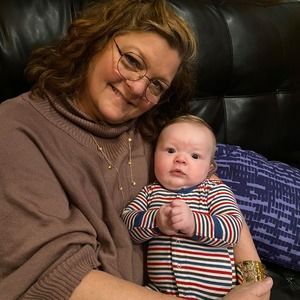 Meet your Posher, Stacey